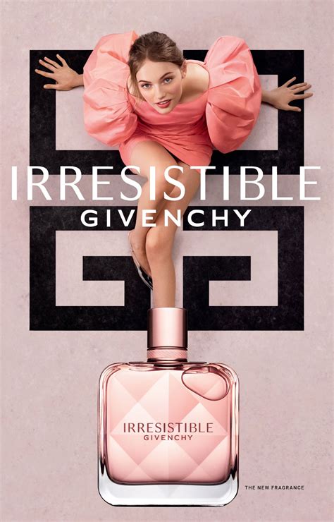 givenchy commercial 2015|Givenchy perfume advertisement.